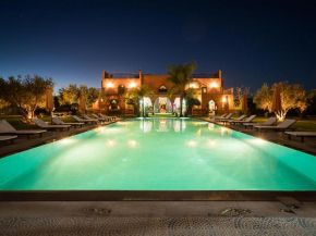 Room in Guest room - Le Diamant De Zaraba - Marrakesh Palace